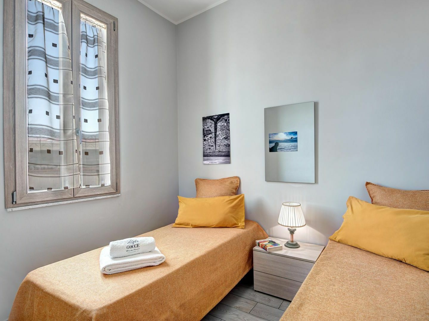 Apartamento Giggino'S Flat - Live Like A Local Nápoles Exterior foto