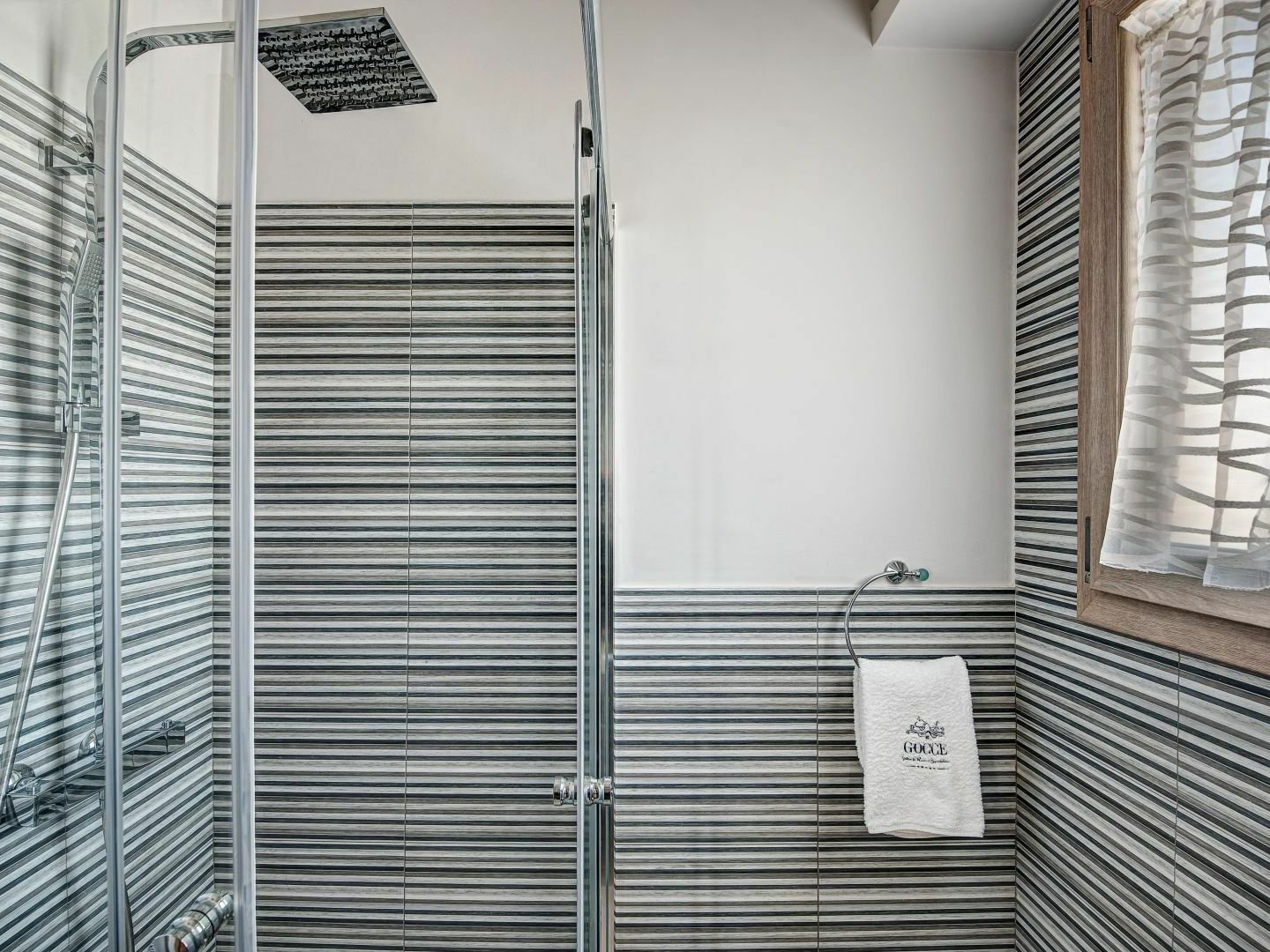 Apartamento Giggino'S Flat - Live Like A Local Nápoles Exterior foto